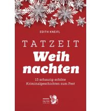 Reiseführer Tatzeit Weihnachten Falter Verlags-Gesellschaft mbH