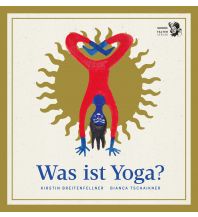 Was ist Yoga? Falter Verlags-Gesellschaft mbH