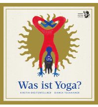 Yoga Was ist Yoga? Falter Verlags-Gesellschaft mbH