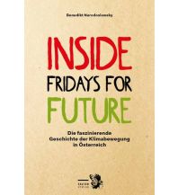 Reiselektüre Inside Fridays for Future Falter Verlags-Gesellschaft mbH