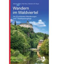 Hiking Guides Wandern im Waldviertel Falter Verlags-Gesellschaft mbH