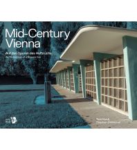 Reiseführer Mid-Century Vienna Falter Verlags-Gesellschaft mbH