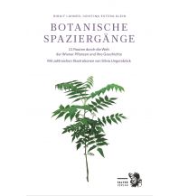 Nature and Wildlife Guides Botanische Spaziergänge Falter Verlags-Gesellschaft mbH