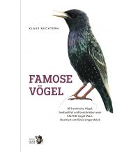 Nature and Wildlife Guides Famose Vögel Falter Verlags-Gesellschaft mbH