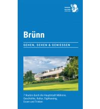Travel Guides Brünn Falter Verlags-Gesellschaft mbH