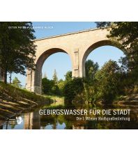 Illustrated Books Gebirgswasser für die Stadt Falter Verlags-Gesellschaft mbH