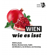 Reise Wien, wie es isst /24 Falter Verlags-Gesellschaft mbH