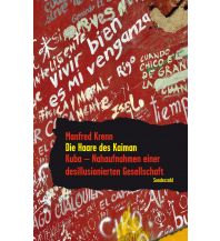 Reiseführer Die Haare des Kaiman Sonderzahl-Verlags-Gesellschaft m.b.H.