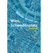 Reiseerzählungen Wien, Schwedenplatz Sonderzahl-Verlags-Gesellschaft m.b.H.