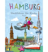 Travel Guides Germany Hamburg Picus Verlag