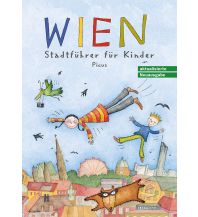 Reiseführer Wien Picus Verlag