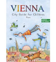 Travel Guides Vienna City Guide for Children Picus Verlag