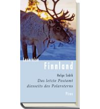 Travel Guides Finland Lesereise Finnland. Das letzte Postamt diesseits desPolarsterns Picus Verlag