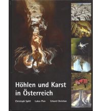 Geology and Mineralogy Höhlen und Karst in Österreich Oberösterreichisches Landesmuseum Linz