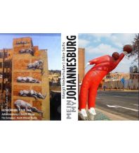 Bildbände My/Mein Johannesburg Mandelbaum Verlag Michael Baiculescu