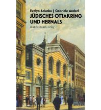 Jüdisches Ottakring und Hernals Mandelbaum Verlag Michael Baiculescu