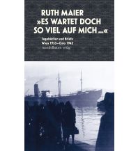 Es wartet doch so viel auf mich Mandelbaum Verlag Michael Baiculescu