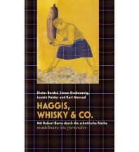 Haggis, Whisky & Co. Mandelbaum Verlag Michael Baiculescu