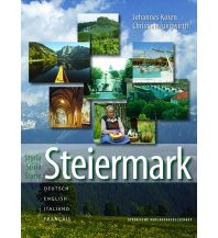 Illustrated Books Steiermark Leykam Verlag