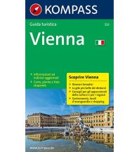 Reiseführer Vienna Kompass-Karten GmbH