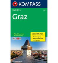 Reiseführer Graz Kompass-Karten GmbH