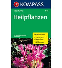 Nature and Wildlife Guides Heilpflanzen Kompass-Karten GmbH