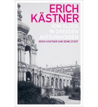 Reiseführer Deutschland Vom Glück, in Dresden aufzuwachsen Atrium Verlag AG