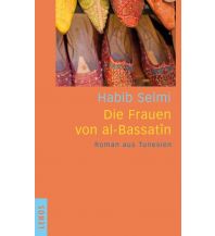 Travel Guides Die Frauen von al-Bassatîn Lenos Verlag