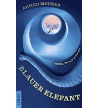 Travel Literature Blauer Elefant Lenos Verlag