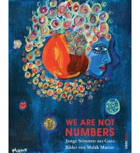 Travel Guides We Are Not Numbers Lenos Verlag