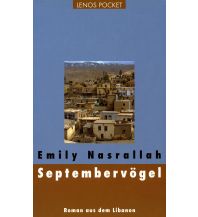Travel Literature Septembervögel Lenos Verlag