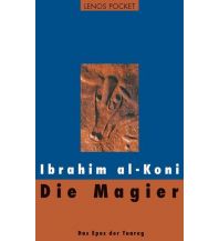 Travel Guides Die Magier Lenos Verlag