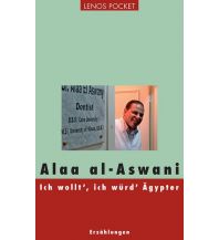 Reiseführer Ich wollt', ich würd' Ägypter Lenos Verlag