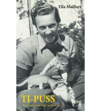 Reiselektüre Ti-Puss Lenos Verlag