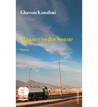 Travel Literature Männer in der Sonne Lenos Verlag