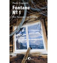 Bergerzählungen Fontane Numero 1 Rotpunktverlag