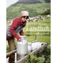 Climbing Stories Landluft Rotpunktverlag