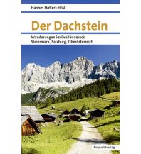 Winter Hiking Der Dachstein Rotpunktverlag