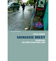 Sackgasse Brexit Rotpunkt Verlag GmbH & Co KG