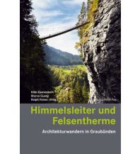Reiseführer Himmelsleiter und Felsentherme Rotpunktverlag