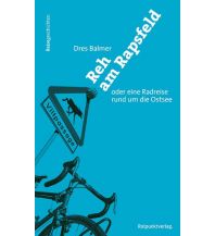 Raderzählungen Reh am Rapsfeld Rotpunktverlag
