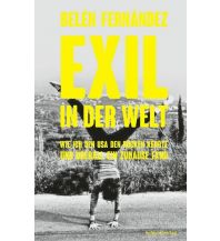 Travel Literature Exil in der Welt Rotpunktverlag