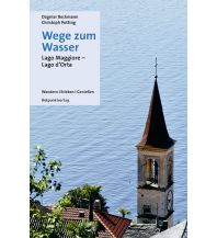 Wanderführer Wege zum Wasser Rotpunktverlag