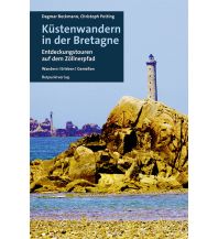 Weitwandern Küstenwandern in der Bretagne Rotpunktverlag