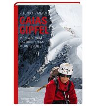 Abverkauf Sale Gaias Gipfel - Mängelexemplar Appenzeller Verlag