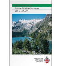 Weitwandern Randonnées alpines Schweizer Alpin Club