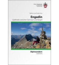 Hiking Guides Engadin Schweizer Alpin Club