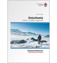 Winter Hiking Ostschweiz Schweizer Alpin Club