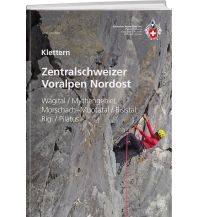 Sport Climbing Switzerland Klettern Zentralschweizer Voralpen Nordost Schweizer Alpin Club