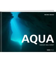 Nautische Bildbände AQUA Weber-Verlag